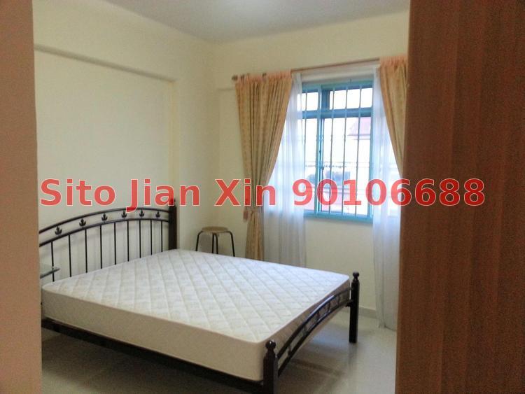 Changi Court (D16), Condominium #143012942